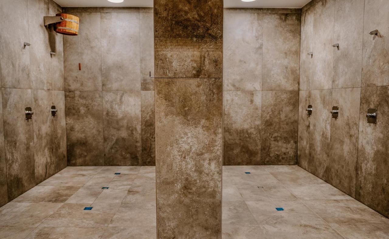 Golden Port Spa - Easy-Rent Apartments Dziwnów 外观 照片