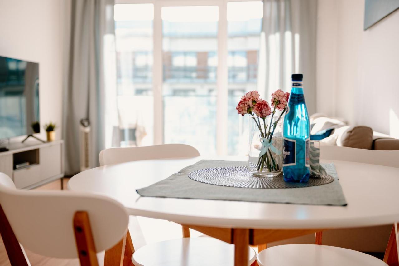 Golden Port Spa - Easy-Rent Apartments Dziwnów 外观 照片