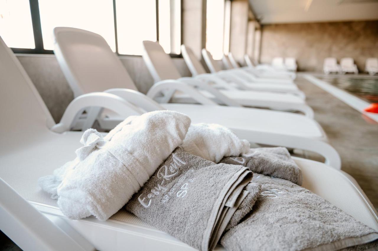 Golden Port Spa - Easy-Rent Apartments Dziwnów 外观 照片