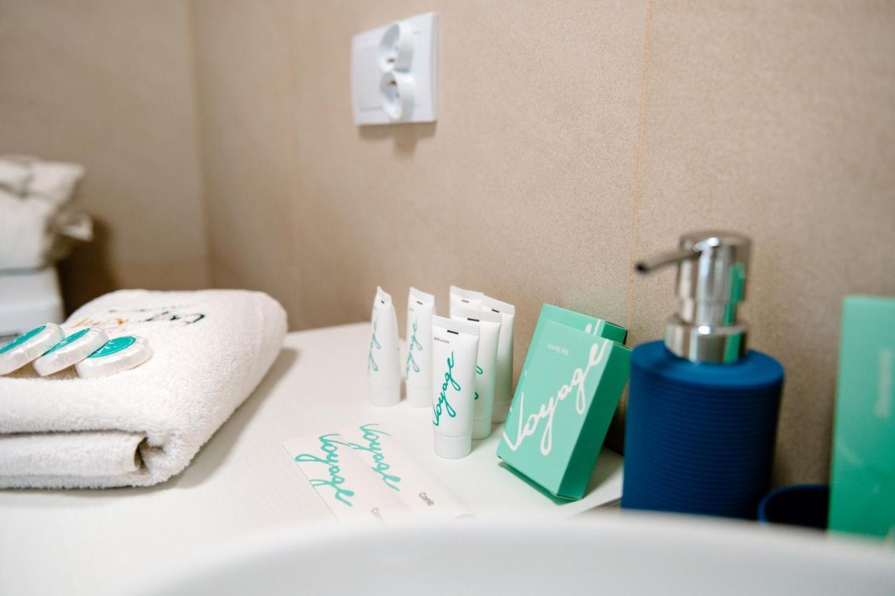 Golden Port Spa - Easy-Rent Apartments Dziwnów 外观 照片